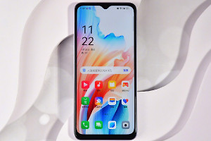 OPPOA2m没反应如何解决