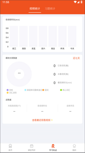 初中语法app