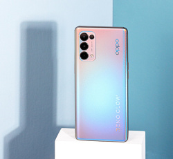 OPPO Reno5 Pro是不是2K屏幕