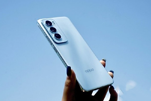 为什么OPPO手机不能安装软件？