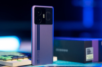 真我Realme GT Neo5电池容量是多少