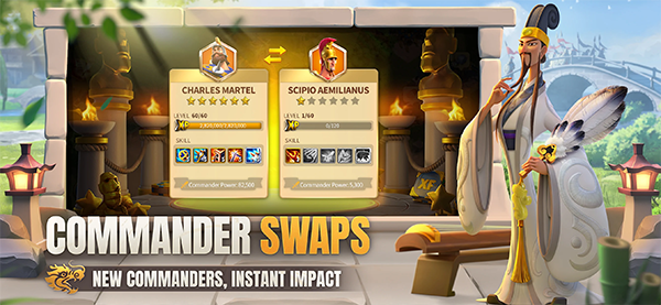 万国觉醒国际服