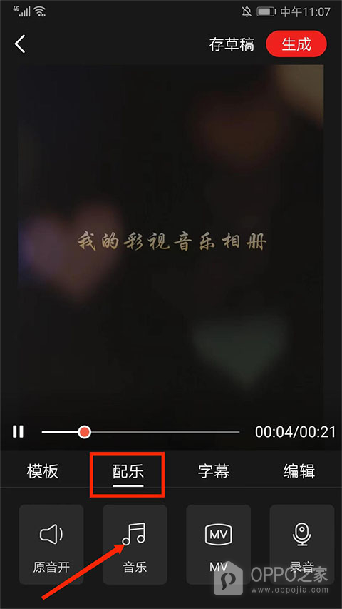 彩视app