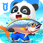 宝宝钓鱼官方版