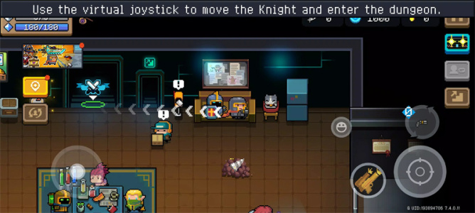 元气骑士国际服