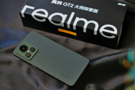 真我realme GT2大师探索版开启墓碑机制教程介绍