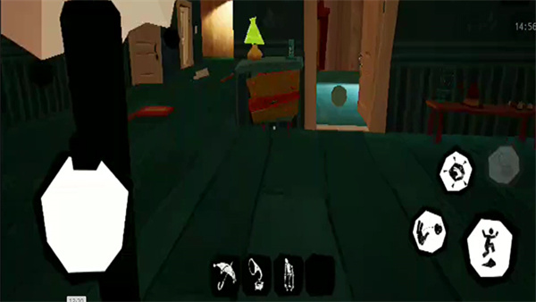 你好邻居完整版