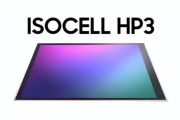 三星ISOCELL HP3传感器尺寸介绍
