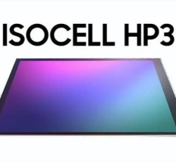 三星ISOCELL HP3传感器尺寸介绍