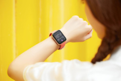 OPPOWatch4Pro重启教程