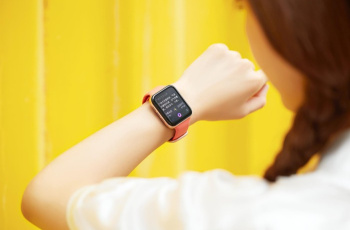 OPPOWatch4Pro重启教程