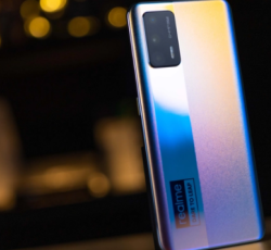 真我GTNeo5SE是什么系统