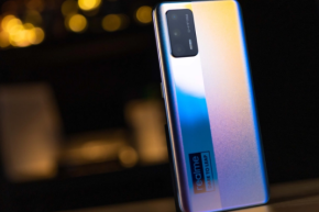 真我GTNeo5SE是什么系统