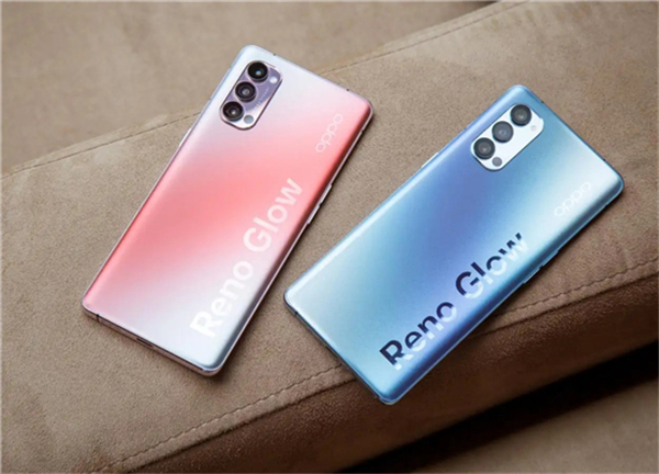 OPPO K10设置桌面时间教程介绍