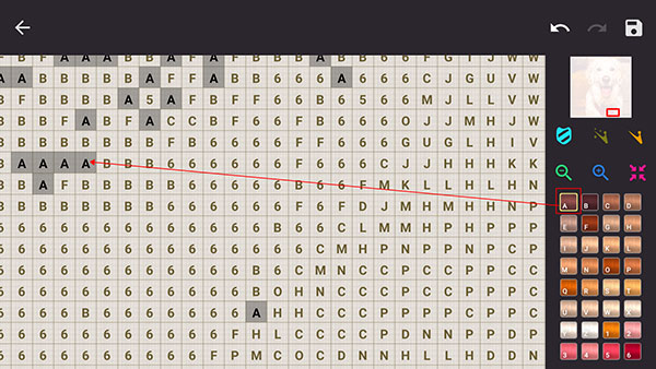 十字绣手游官方正版