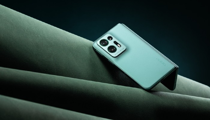 OPPO Find N3屏幕尺寸介绍