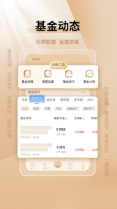 中国基金报app