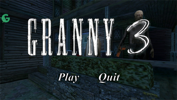 奶奶3内置菜单版