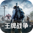 王牌战争oppo渠道服