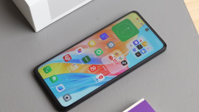 OPPOA58收不到微信消息的解决方法