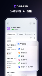 飞书app