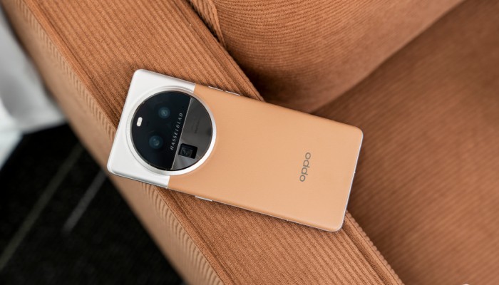OPPO Find X6 Pro在哪里关闭耳机模式