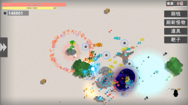 战车大作战最新版