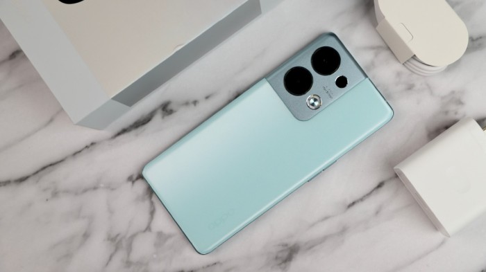 OPPO Reno9 Pro息屏显示在哪里关闭