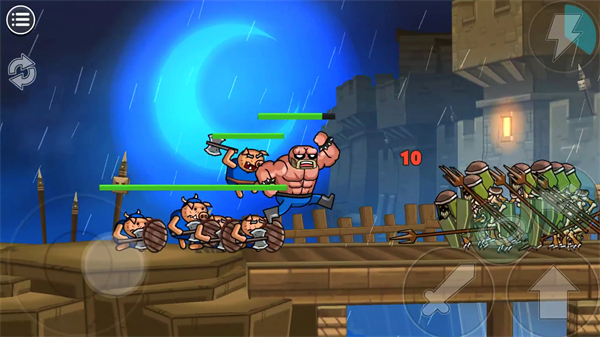 黑暗荒野2国际服