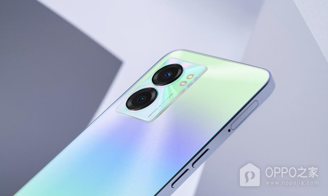 真我realme V23查看电池寿命方法介绍