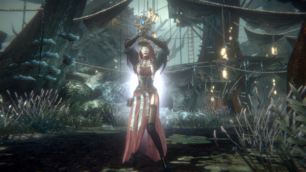 帕斯卡契约官方版