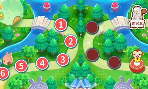 儿童编程启蒙app