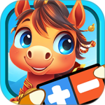 宝宝学堂加减法app