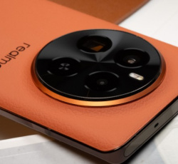 真我RealmeGTNeo5Pro支持地震预警吗