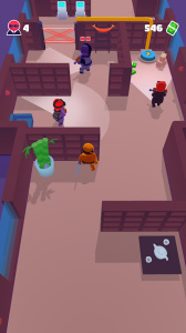 潜行大师999999钻999999金币版