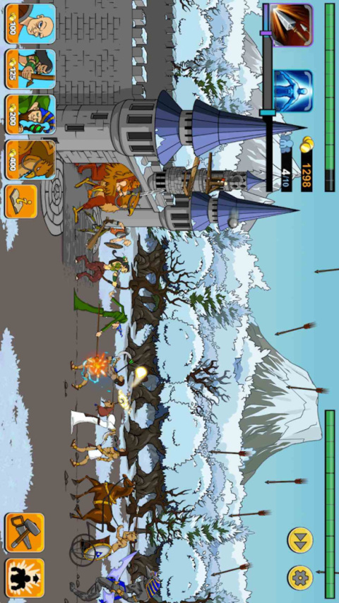 战争进化史手机版