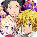 七大罪光与暗之交战国际版