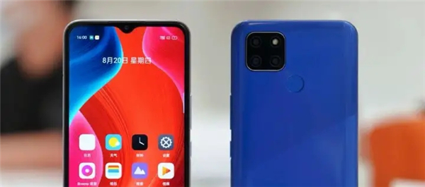 真我realme GT Neo3打电话录音教程