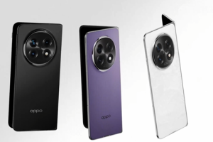 OPPO Find N5接入DeepSeek-R1，小布助手全面进化，更加智能