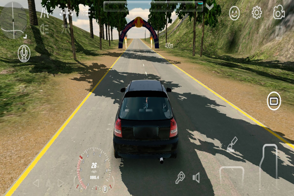 手动挡停车场2官方正版