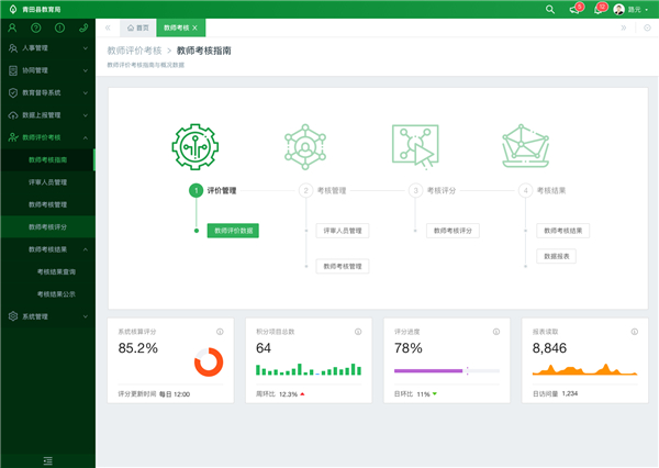 云校家app