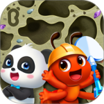 奇妙昆虫世界app