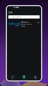 录音专家app