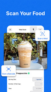 MyFitnessPal安卓版