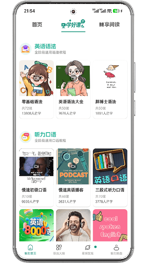 英语语法精讲