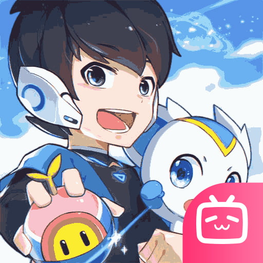 奥拉星B站版