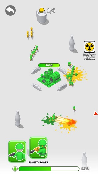 画个大兵破解版