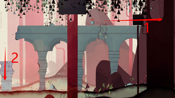 格莉斯的旅程手机版