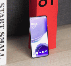 一加8T有WIFI6功能吗