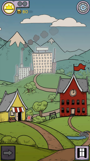 我的孩子生命之泉无限金币版